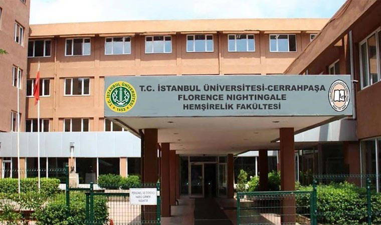 Florence Nightingale Hemşirelik Fakültesi deprem riski nedeniyle taşınacak