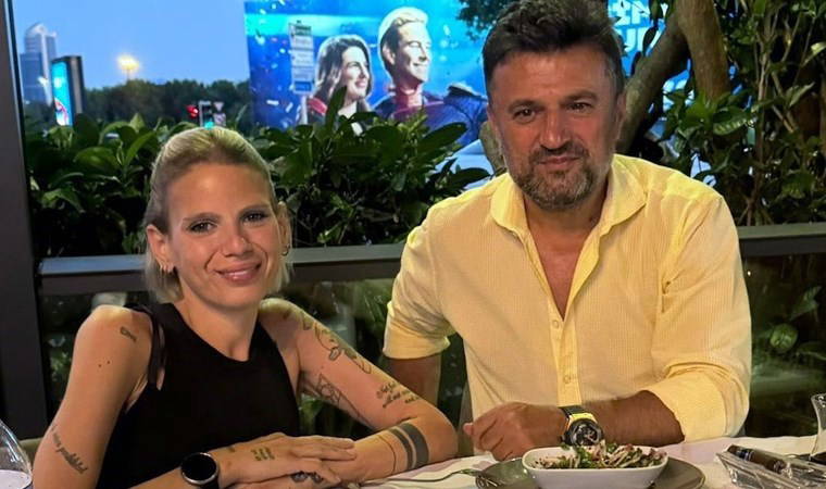 Bülent Uygun'un kızı Almina Tude Uygun yaşamını yitirdi