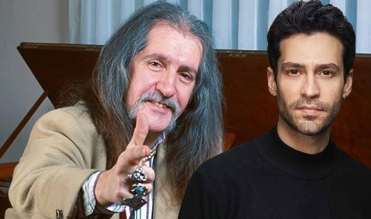 Oyuncu Ekin Koç'tan açıklama: Barış Manço filminin neden iptal edildiği ortaya çıktı!