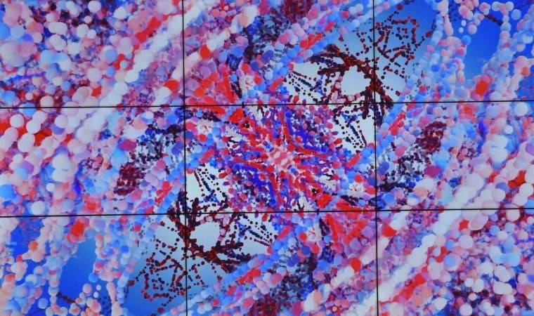 İstanbul gibi sergi: 'Şaşırt Beni İstanbul' Baruthane'de