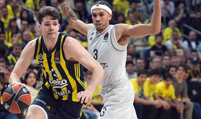Fenerbahçeli yıldız hayalini açıkladı!
