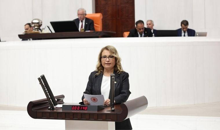 CHP’li Yanıkömeroğlu’ndan iktidara deprem uyarısı: ‘Kanal İstanbul gibi fantezi projelerden vazgeçin’
