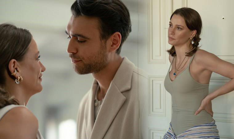 Netflix'ten tarih duyurusu: Serenay Sarıkaya'lı 'Kimler Geldi Kimler Geçti'nin 2. sezon yayın tarihi belli oldu!