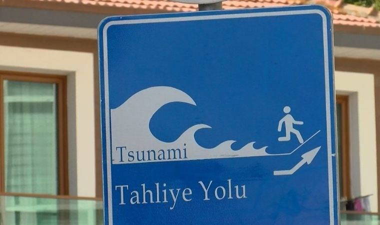Marmara'da tsunami risk alanları: İstanbul'da hangi ilçeler tehlike altında