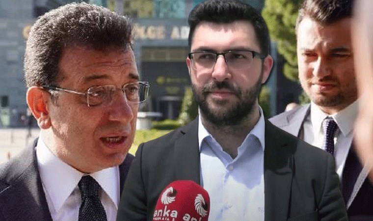 Son Dakika... Ekrem İmamoğlu'nun avukatının avukatı hakkında karar!