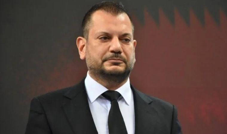 Ertuğrul Doğan: "Çocuklar inanılmaz bir başarıya imza attı"