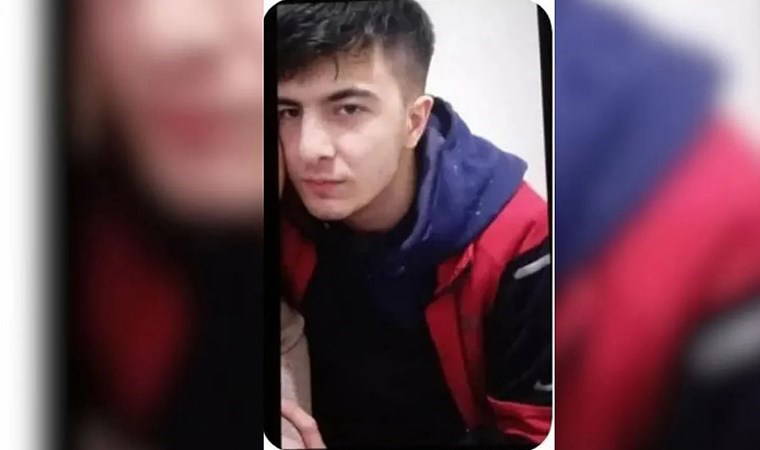 Siirt'te kayboldu: 17 yaşındaki lise öğrencisi Ahmet Yunus Göktaş aranıyor