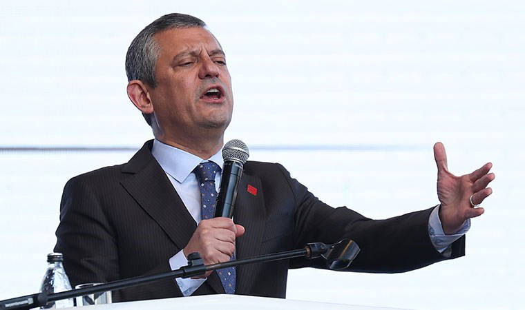 Son Dakika... Özgür Özel Ankara'da konuştu: '1 Mayıs' ve 'Ümit Özdağ' kararını açıkladı!