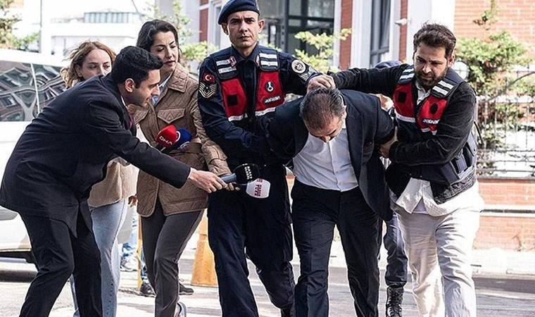 'Yenidoğan çetesi' davası: Dördüncü duruşma 28 Nisan'a ertelendi