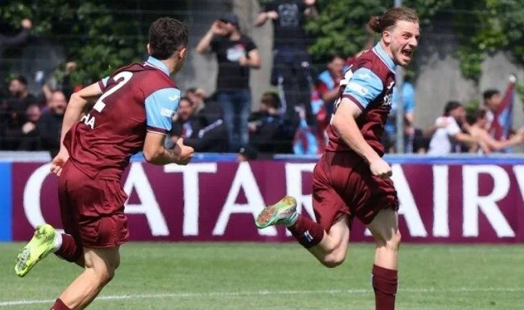 Trabzonspor: 
