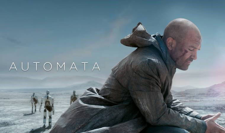 Automata filminin konusu ne? Automata filminin oyuncuları kim?