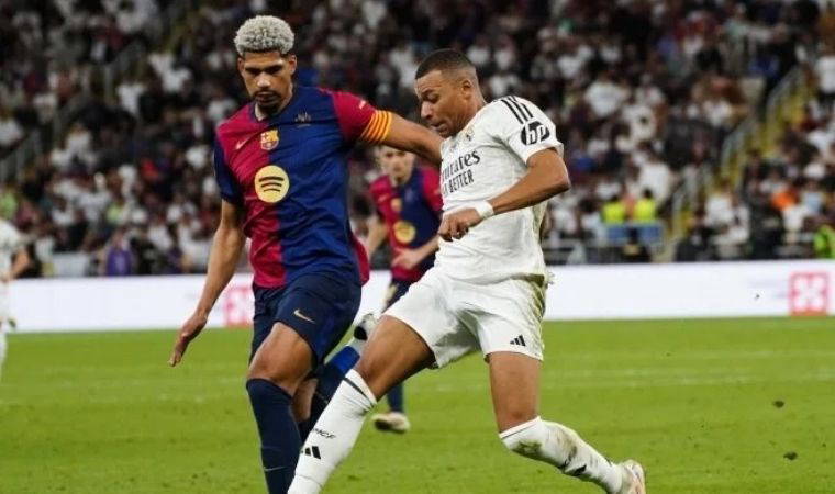 Real Madrid maça çıkmayabilir!