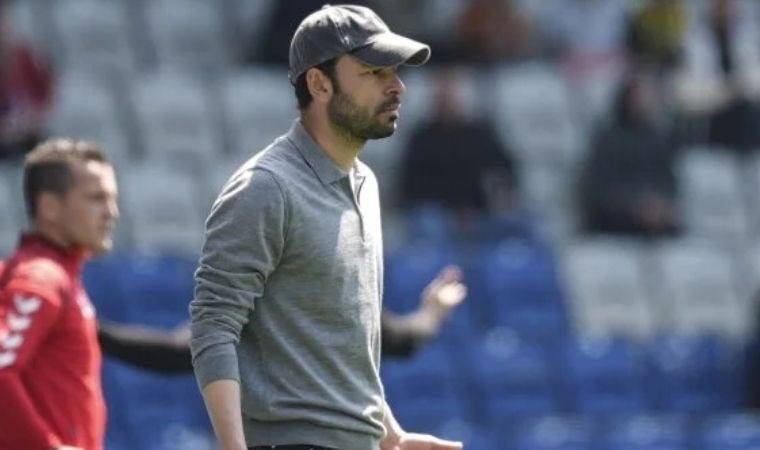 Selçuk İnan, Fenerbahçe maçında tribünde!