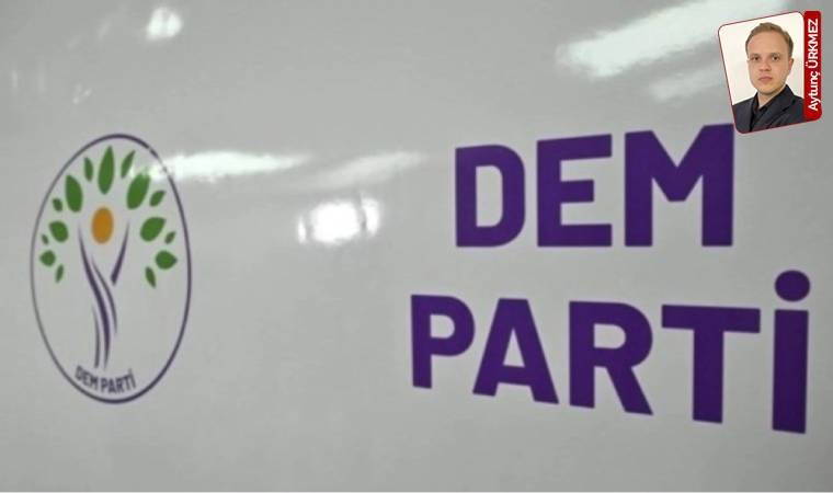DEM Parti; Suriye’de temaslarını arttırdı