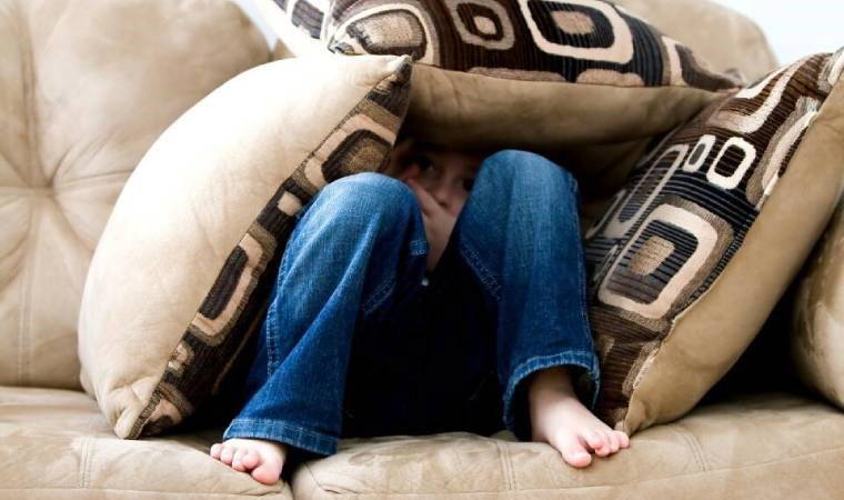 Yaşanan depremler çocuklarda travmaya neden olabilir
