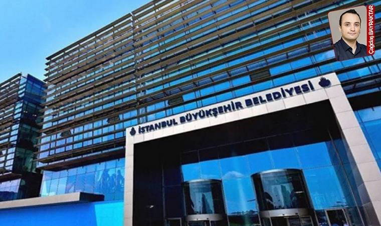 Son dakika... İBB operasyonunda yeni dalga: Üst düzey yetkililere gözaltı kararı!