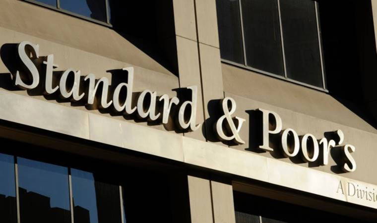 S&P Türkiye'nin kredi notunu açıkladı...