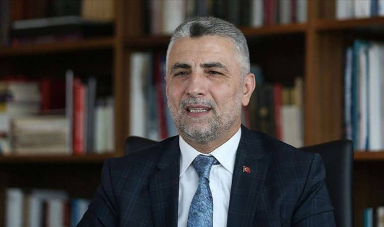Ticaret Bakanı Bolat, ABD'li mevkidaşı ile görüştü