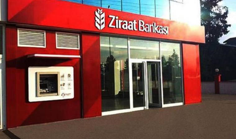 Ziraat Bankası'nda yönetim kurulu üyeleri açıklandı
