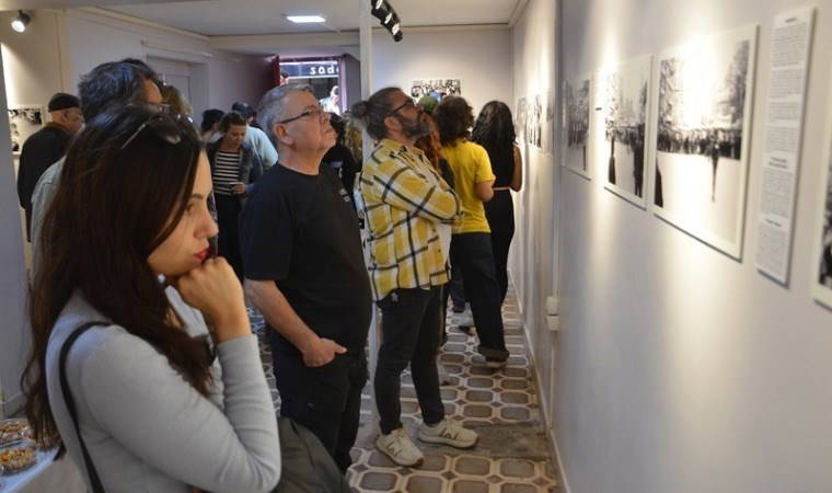 Kanlı 1 Mayıs'ın kayıp kareleri gün yüzüne çıktı
