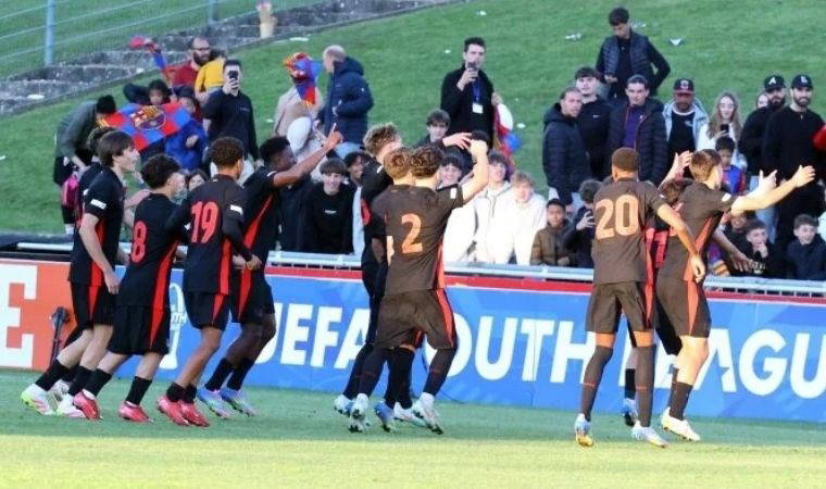 Barcelona'dan Trabzonspor açıklaması!