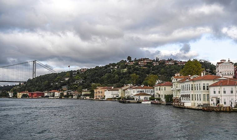 İstanbul Boğazı'nda 'deprem' alarmı... Uğruna servet harcanıyordu: Şimdi tek tek satılıyor...