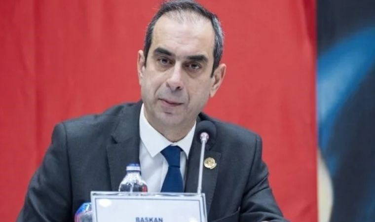 Şekip Mosturoğlu'ndan sert çıkış! 