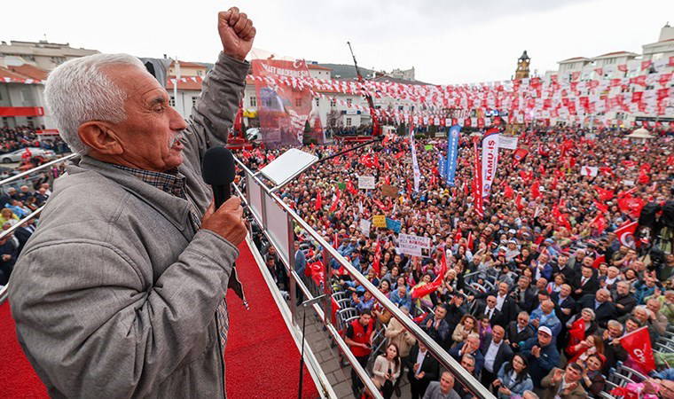 'Turpunan şalgamınan devlet idare edilemez' demişti! Yozgatlı çiftçi Abdullah Ceylan'ın o konuşmasının arka planındaki ayrıntılar ortaya çıktı