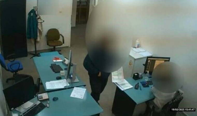 İzmir'de rüşvet operasyonu: Çok sayıda tutuklama var!