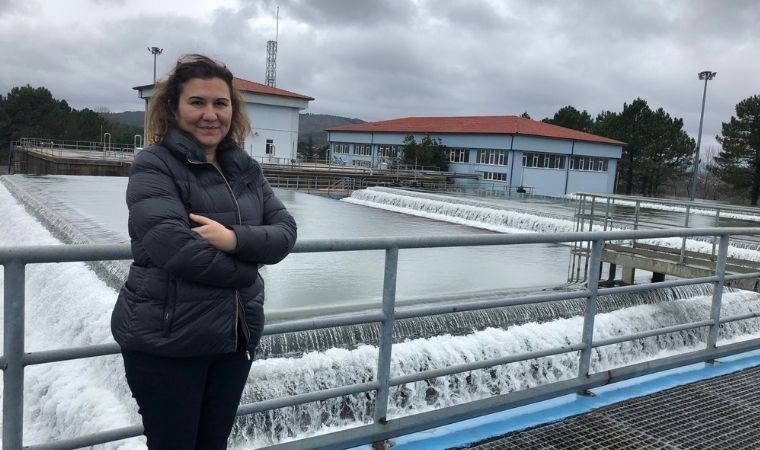 Begüm Çelikdelen kimdir? İSKİ Genel Müdür Yardımcısı Begüm Çelikdelen neden gözaltına alındı?