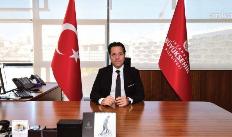 Arif Gürkan Alpay kimdir? İBB Genel Sekreter Yardımcısı Arif Gürkan Alpay neden gözaltına alındı?