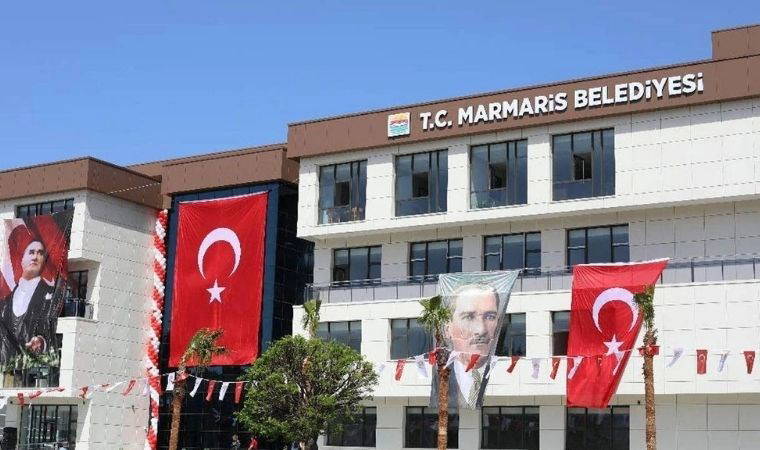 Marmaris Belediyesi’nin ‘kent temizliği’ ihalesine soruşturma