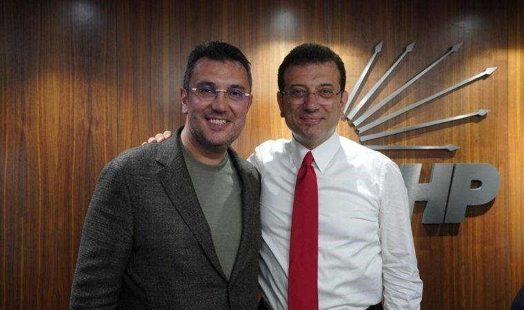 Elçin Karaoğlu kimdir?