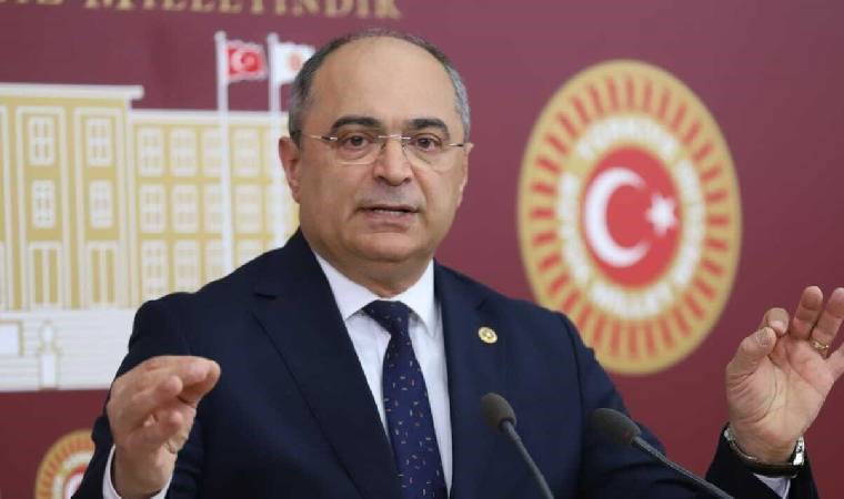 CHP Eski İstanbul Milletvekili Turan Aydoğan kimdir? Turan Aydoğan neden gözaltına alındı?