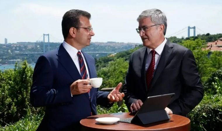 Turgut Tuncay Önbilgin kimdir? İBB Eski Genel Sekreteri Turgut Tuncay Önbilgin neden gözaltına alındı?