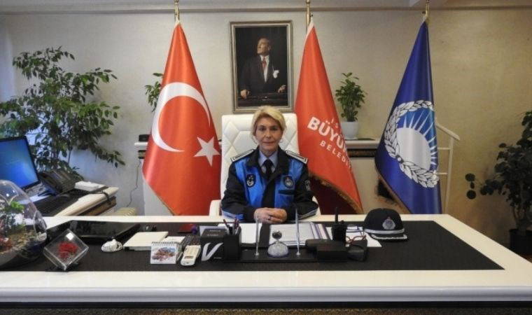 Nazan Başelli kimdir? İBB Anadolu Yakası Zabıta Müdürü Nazan Başelli neden gözaltına alındı?