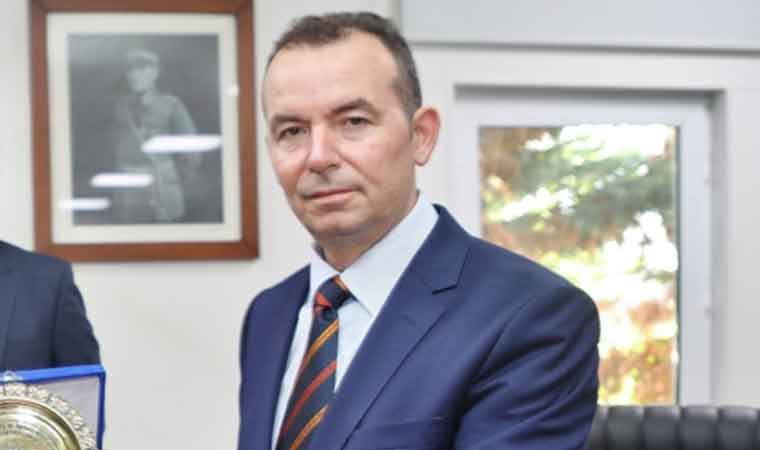 Engin Ulusoy kimdir?  İBB Eski Zabıta Daire Başkanı Engin Ulusoy neden gözaltına alındı?