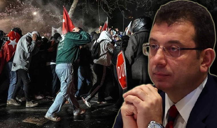 MetroPOLL'den dikkat çeken anket: Ekonomiyi İmamoğlu'nun tutuklanması mı, boykot ve protestolar mı olumsuz etkiledi?