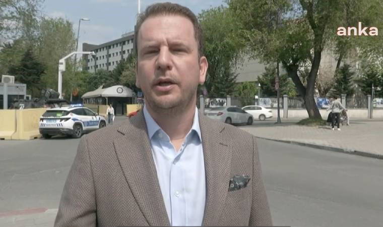 Avukat Günel gözaltına alınan Murat Ongun'un eşi ile görüştürülmüyor