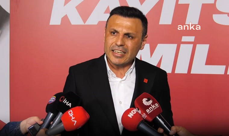 İBB'ye operasyonlarda 2. dalga... Özgür Çelik 'zaman ayarlı' diyerek tepki gösterdi: 'Bu rant hırsı nedir, kimlere sözler verildi?'