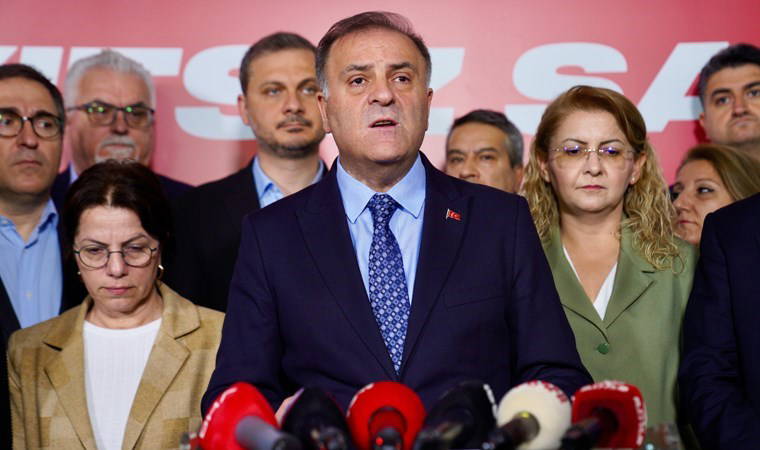 İBB'den 'ikinci dalga' operasyonuna ilişkin ilk açıklama: 'Görevimizin başındayız!'