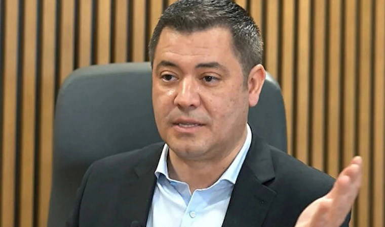 Eşi Gözdem Ongun da gözaltına alınmıştı... Murat Ongun'dan ilk açıklama: 'Hani eşler, çocuklar kutsaldı?'