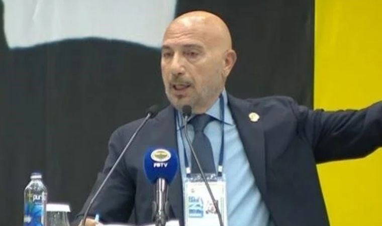 Hakan Bilal Kutlualp başkan adaylığını resmen açıkladı!
