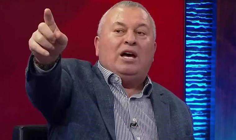 'Erdoğan'ın bilmediği bir şey var...'