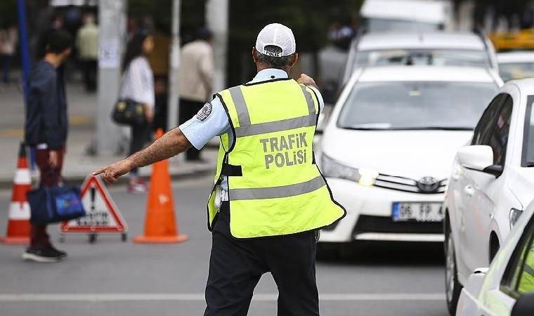 20’inci İstanbul Yarı Maratonu yarın... Bazı yollar trafiğe kapatılacak!
