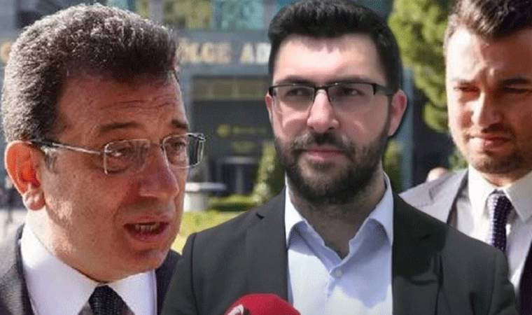 O gözaltıların nedeni ikinci operasyon mu?