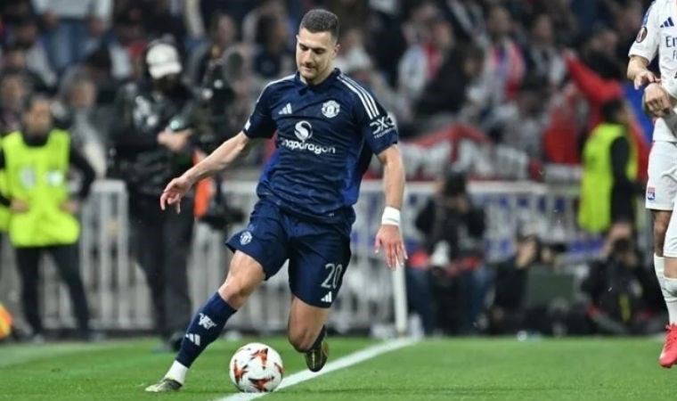 Manchester United'da sakatlık şoku