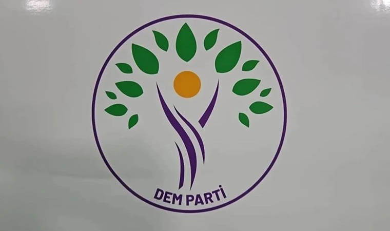 DEM Parti'den İBB'ye yapılan yeni operasyona tepki: Zamanlama siyasi saiklerle yürütüldüğünü gösteriyor