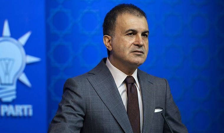 Miting biter bitmez hedef aldı! AKP'li Ömer Çelik’ten, Özgür Özel'e sert sözler: 'Cümlelerini ciddiye alan tek bir kişi bile yok'