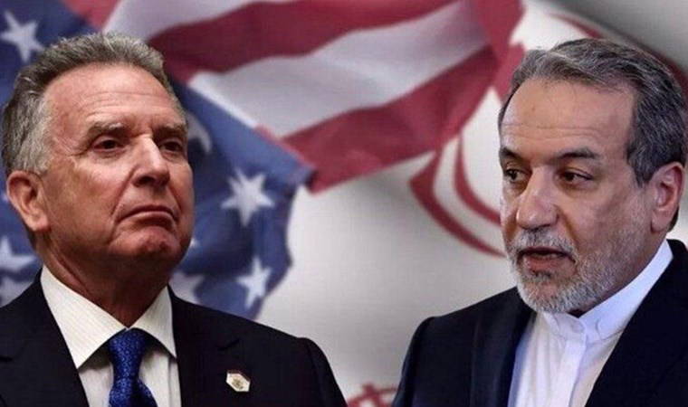 İran ile ABD arasında Umman'da yapılan üçüncü tur görüşmeler sona erdi